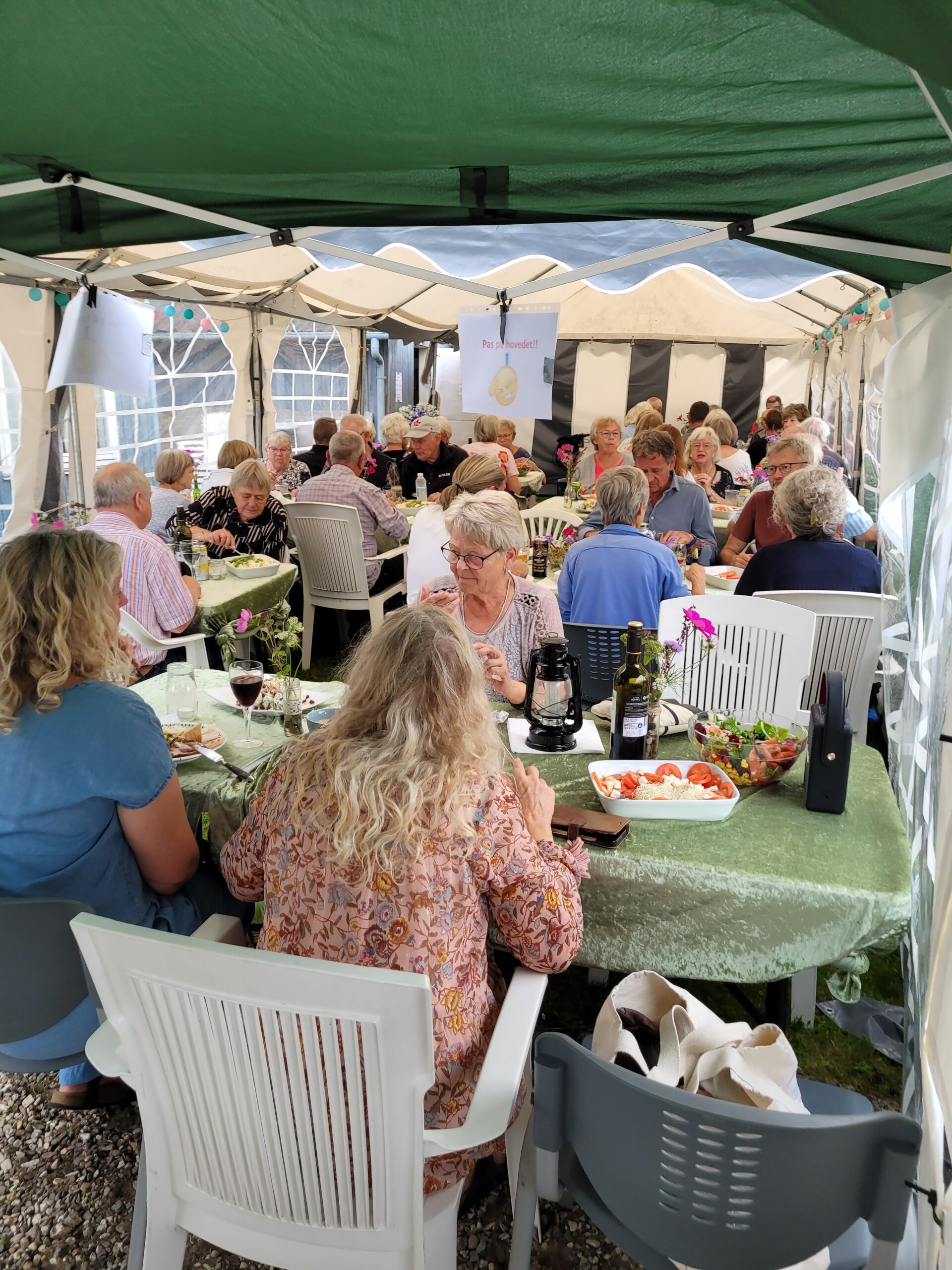 Sommerfest 2